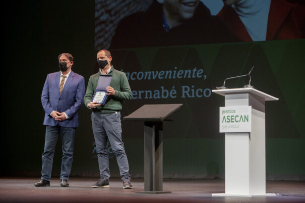 33 Premios ASECAN