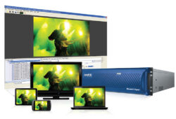 Antix StreamZ Ingest