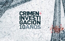Crimen + Investigación