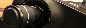 CCM シネマズがコスタリカ初の RealLaser 映画映写機を設置