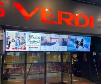 Cines Verdi