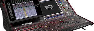 Quantum225: the new Digico console designed for a changing world