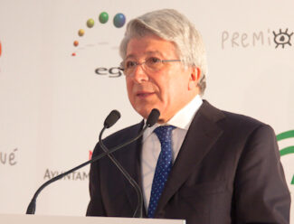 Enrico Cerezo