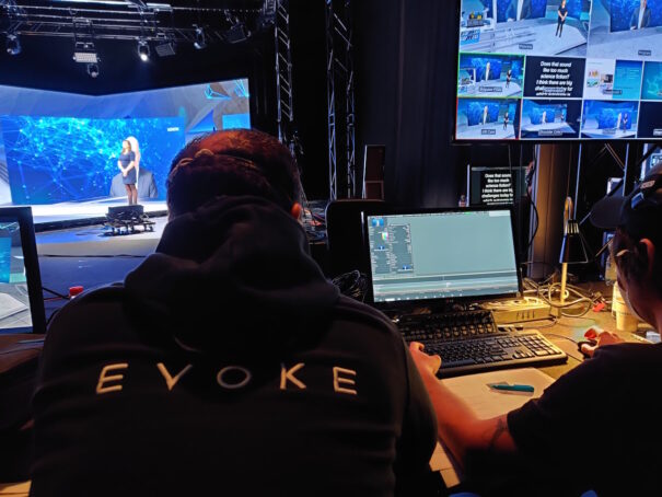 Evoke Studios