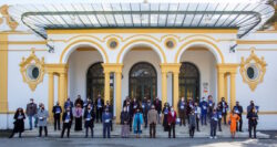 33 Premios ASECAN (Foto: Lolo Vasco/ASECAN))
