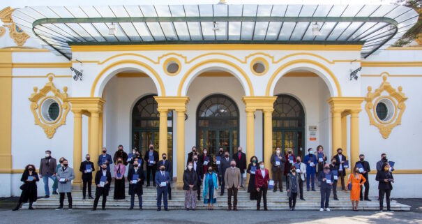 33 Premios ASECAN (Foto: Lolo Vasco/ASECAN))