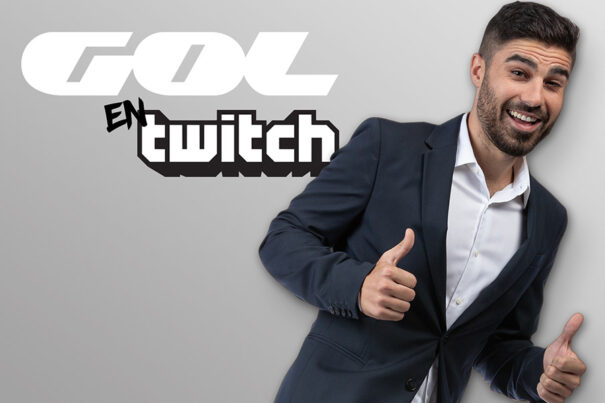 Gol Twitch