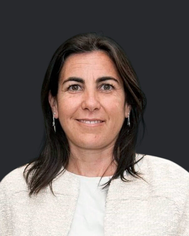 María Jesús Almanzor