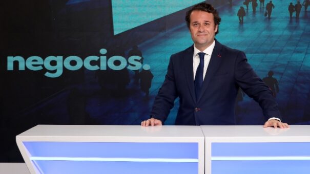 Negocios Tv