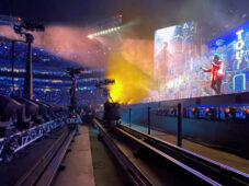 Newton en la SuperBowl 2021