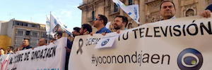 El TSJA andaluz avala el cierre de Onda Jaén