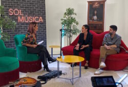 Pregunta tú (Sol Música)