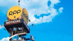 Sede RPP Tv