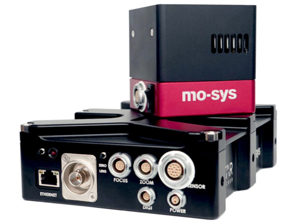 Mo-Sys StarTracker