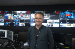 Svein Henning Skaga (TV2)