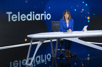 Telediario TVE