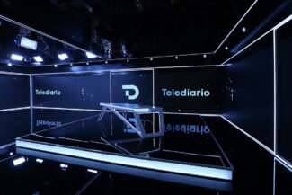 Telediario TVE