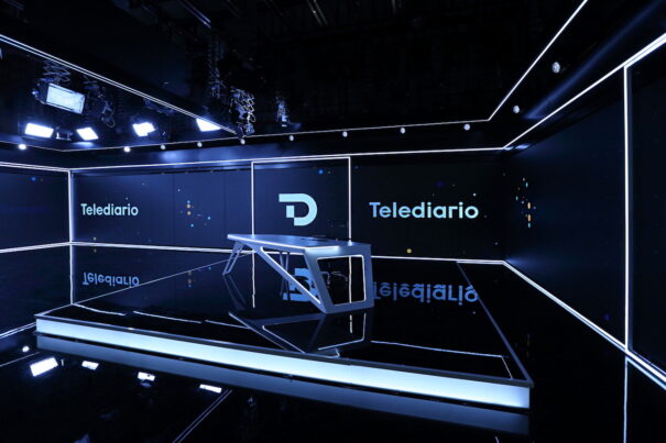 Telediario TVE