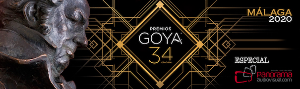 Especial Goyas 2020