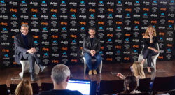 Presentación 35 Premios Goya (Foto: Alberto Ortega / Academia Cine)