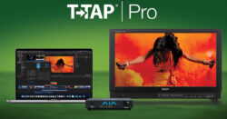 AJA T-TAP Pro