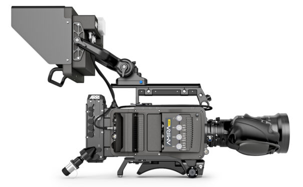 ARRI Amira Live Camera