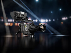 ARRI Amira Live Camera