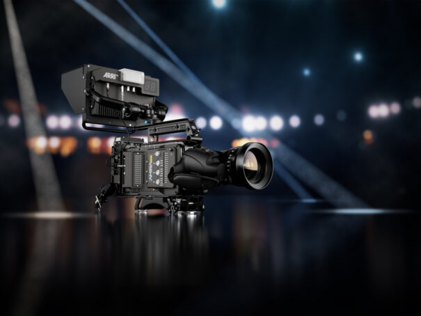 ARRI Amira Live Camera