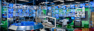 BITC, un centro de formación dental en china, crea un auténtico estudio con Blackmagic Design