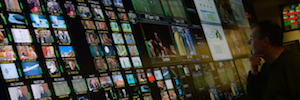 BT atualiza seu serviço de compartilhamento de vídeo FacilityLine com VideoIPath da Nevion