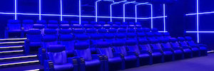 Venice Cinemas elige Christie para ampliar su múltiplex en Taiwán