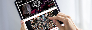 Todo sobre los Goya 2021, en un Especial de Panorama Audiovisual