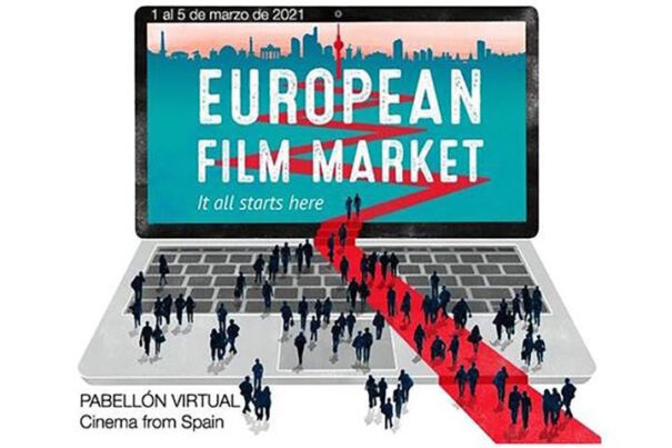 European Film Market 2021