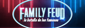 Atresmedia and Fremantle Spain prepare the adaptation of the 'Celebrity Family Feud' format