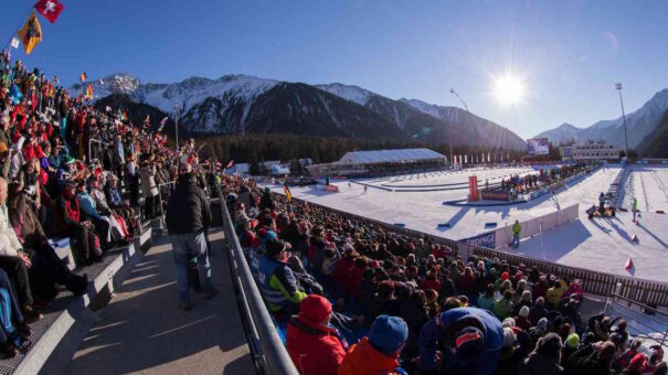 IBU Biathlon 2021 (Foto: Manzoni/IBU)