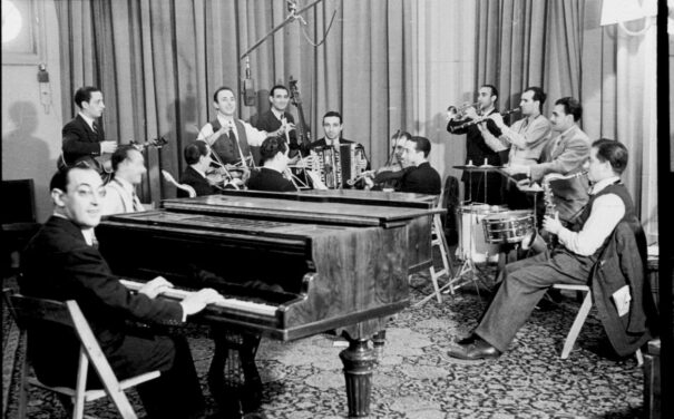 La radio en Madrid y sus protagonistas 1940-1980