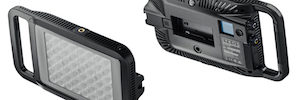 Litepanels desarrolla el panel LED bicolor Lykos+