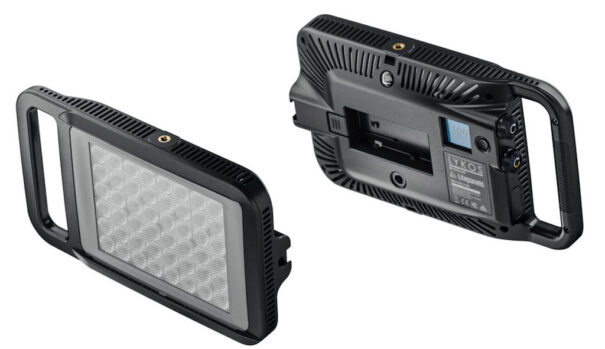 Litepanels Lykos+