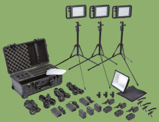 Litepanels Lykos+