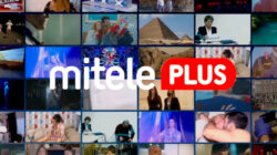 Mitele Plus