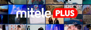 Mitele Plus se sumará próximamente a la oferta de Movistar+