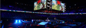 PGL emplea soluciones de Blackmagic en sus producciones de eSports