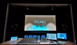 Picnic Sound