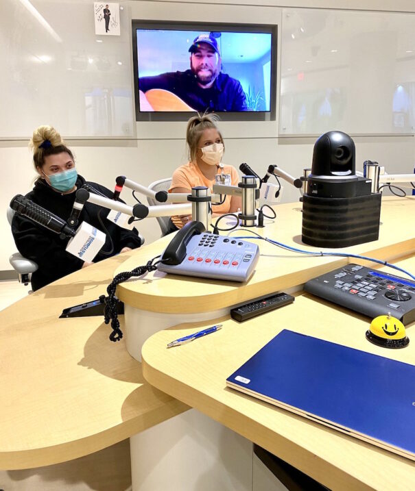 Seacrest Studios 