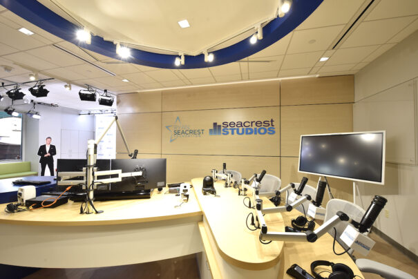 Seacrest Studios Orlando