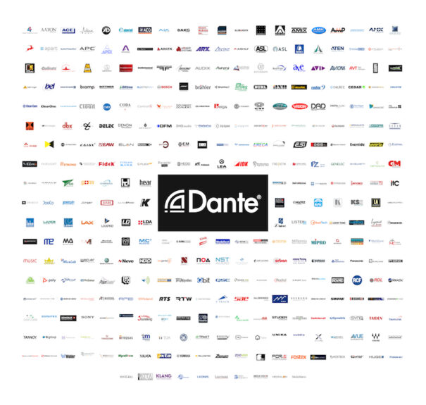 Universo Dante