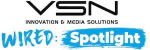 VSN convoca una edición renovada de su evento digital ‘VSNWired: Spotlight’