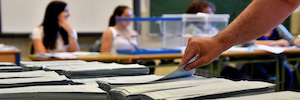 RTVE pondrá a prueba la Inteligencia Artificial para cubrir elecciones en pequeños municipios