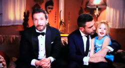 Salvador Calvo, by Adú, Goya Best Direction