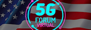 El 5G Forum 2021 contará con la mayor participación de multinacionales de EE.UU. en sus cuatro ediciones
